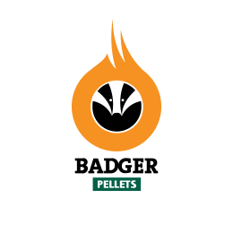 logo Badger Pellets