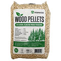 Sac Wood Pellets